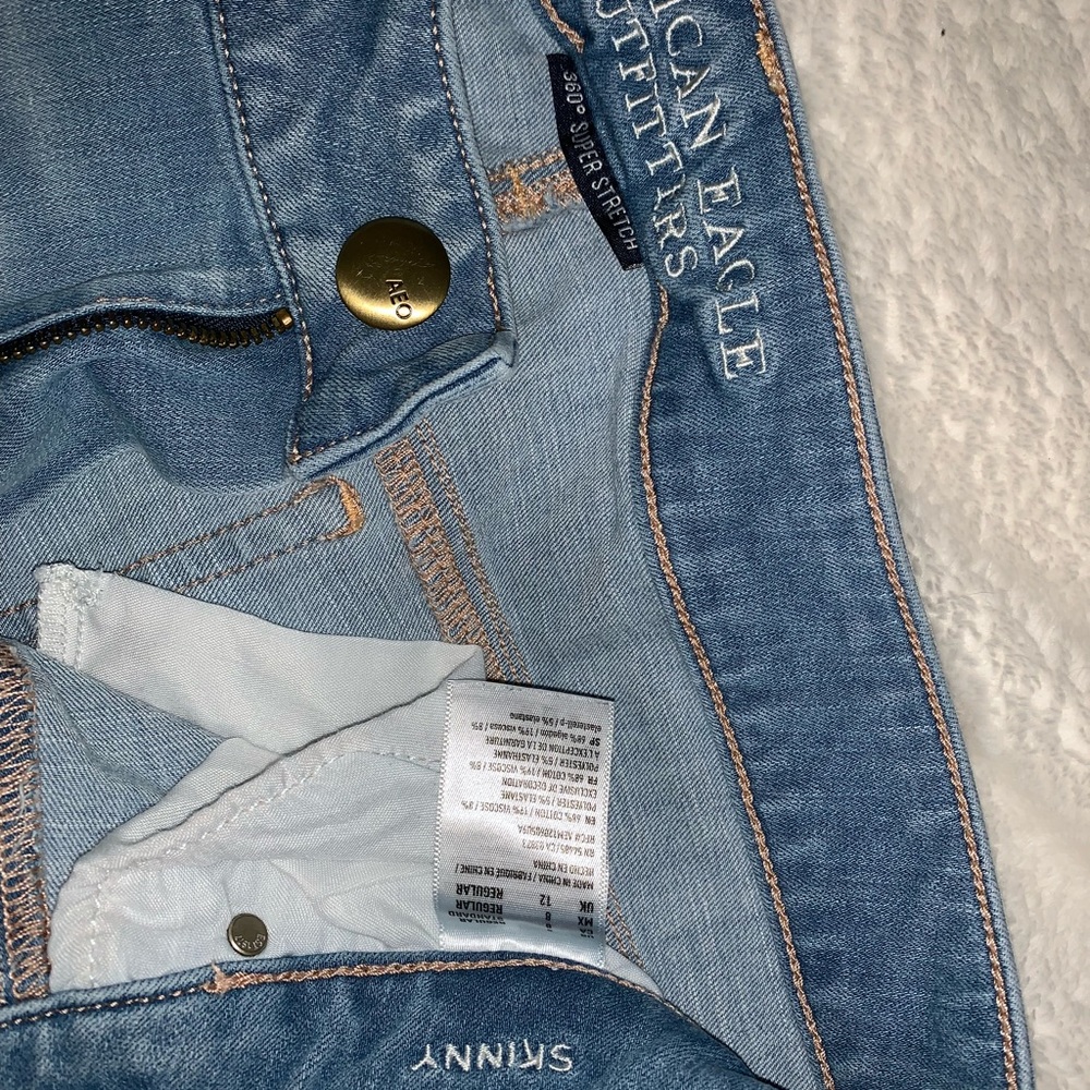 Jeans - Picture 3 of 3
